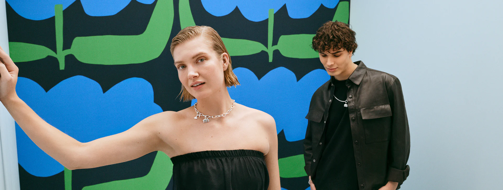 Timeless Finnish Artistry in Jewelry